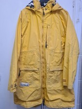 Lazy Jack's Bright Yellow Rain