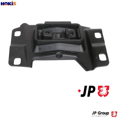 Mounting manual transmission - mounting,