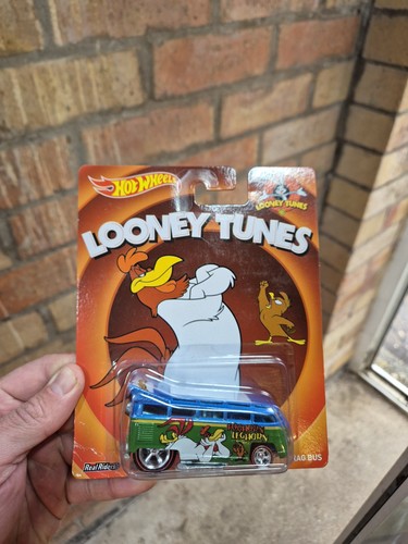 Hot wheels 2013 - looney, tunes