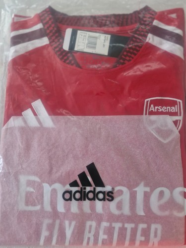 Arsenal new shirt mens - 26/27,