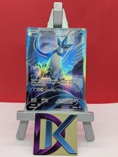 Articuno - 25/83 - Generations - Holo Full Art Ultra Rare - Pokemon card