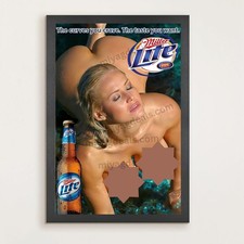 Coors Banquet  Beer 16x24