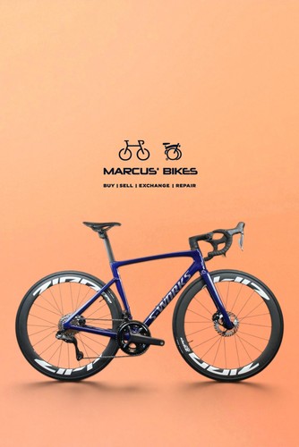 Works tarmac sl7 - s-works,
