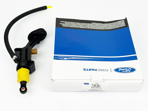 Oem genuine clutch master - clutch,