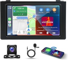 7" ANDROID 14.0 STEREO RADIO