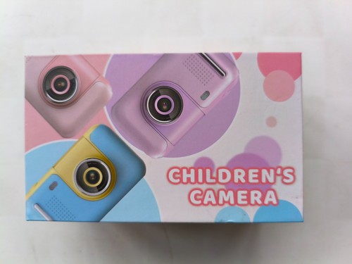 Children digital camera - children’s,
