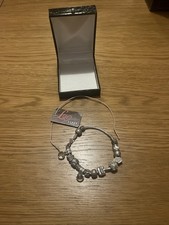 Lipsy of London Charm Bracelet