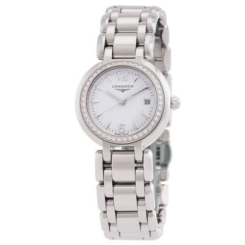 Longines primaluna quartz - longines,