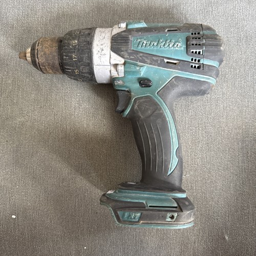 Makita bhp458 18v lxt - bhp458,