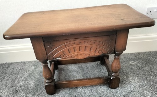 Superb vintage priory style - superb,