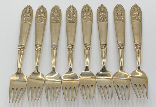 Thailand vintage brass - thailand,