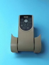 WiFi Control Panel for