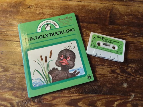 The ugly duckling - the,