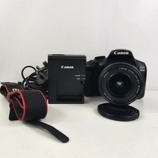 Canon EOS 1300D 18.0MP DSLR
