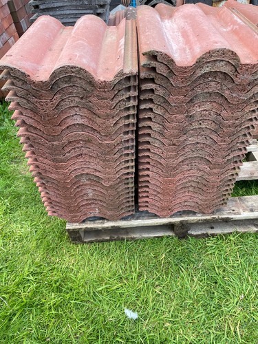 Redland regent roof tiles - redland,