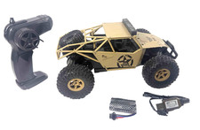 1:14 RC Military Car Truck Off