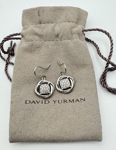 David yurman ladies sterling - ladies,