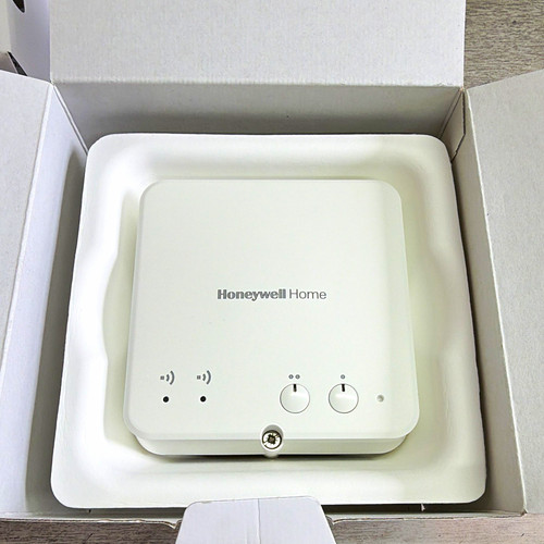 Honeywell home channel - honeywell, r6
