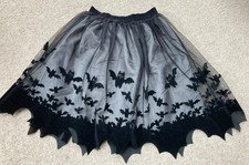 H&M Halloween Girls Skirt UK