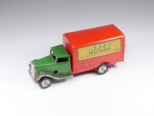 Tri ang minic atco - tri-ang, ‘atco