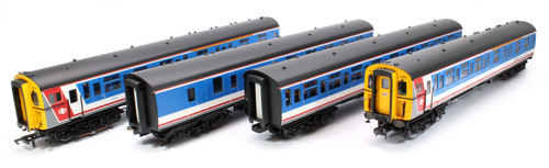 Hornby r30448 network - r30448, south