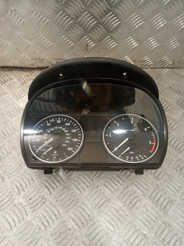 2006 bmw series e90 - 2006,