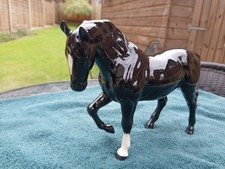 Royal doulton black - royal, stocky