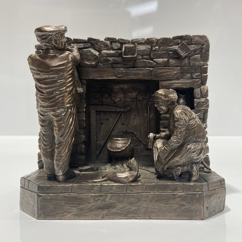 Genesis fine arts works - fine,