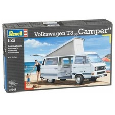 Revell Volkswagen T3 Camper