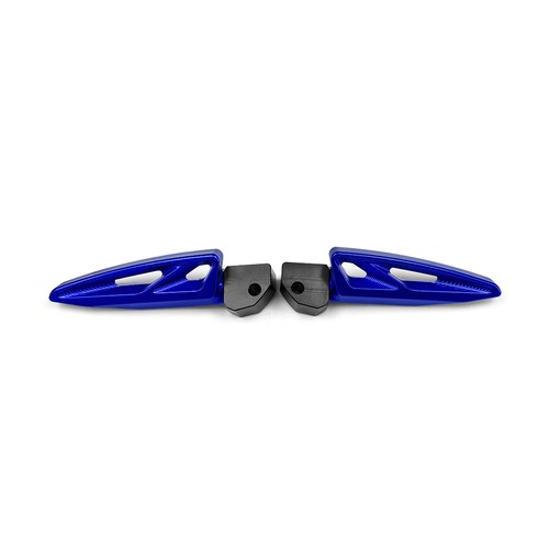 Rear folding passenger - rear,
