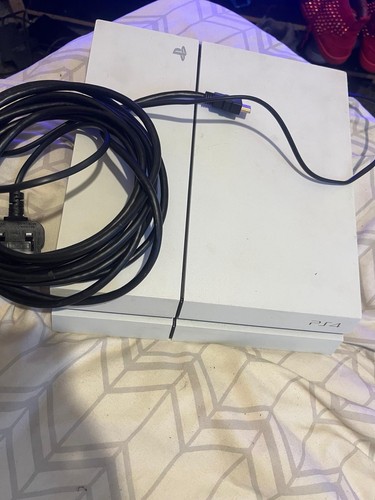 Sony playstation 500gb with - playstation,