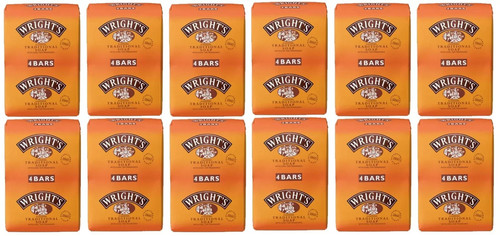 Wrights coal tar soap - x,