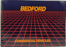 Bedford Commercial Vehicles