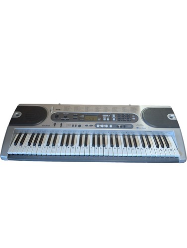 Casio 70s electronic - casio,