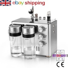 3in1 Spa Hydra Water Facial