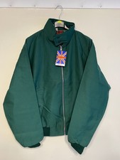 HARRINGTON JACKET MENS CLASSIC
