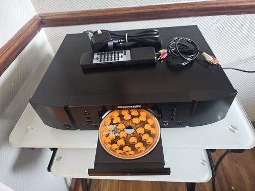 Marantz cd6005 player - cd6005, cd