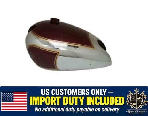Fit for ajs g80 - ajs, matchless