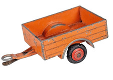 Dinky Toys 341 Land Rover