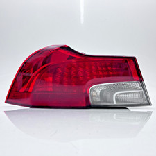 Volvo C70 Rear light LEFT 2009