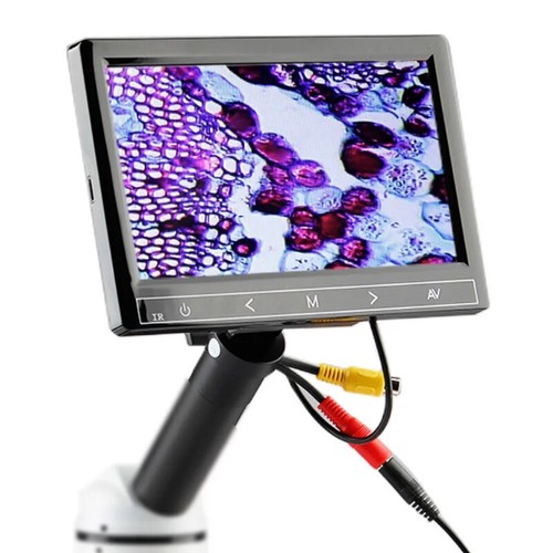 10 hd microscope - 5"/7"/10"hd,