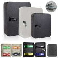 Key Storage Cabinet