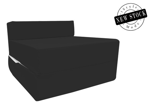 Black cotton twill - cotton,