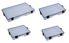 HTO Waterproof Lure Box