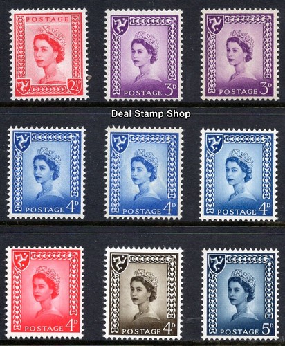 1958 1968 isle - of, of