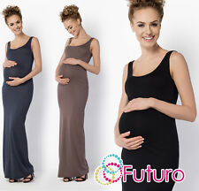 Ladies Maternity Long Vest