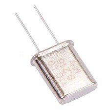 3.579545MHz to 24MHz HC49/U