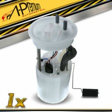 A-Premium Fuel Pump & Sender