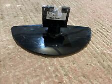 TABLETOP PEDESTAL STAND FOR 32" LG 32LG3000 TV WITH GENUINE SCREWS