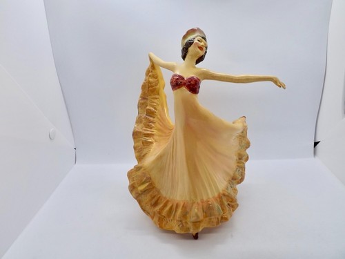 Wade cellulose zena art deco - zena,